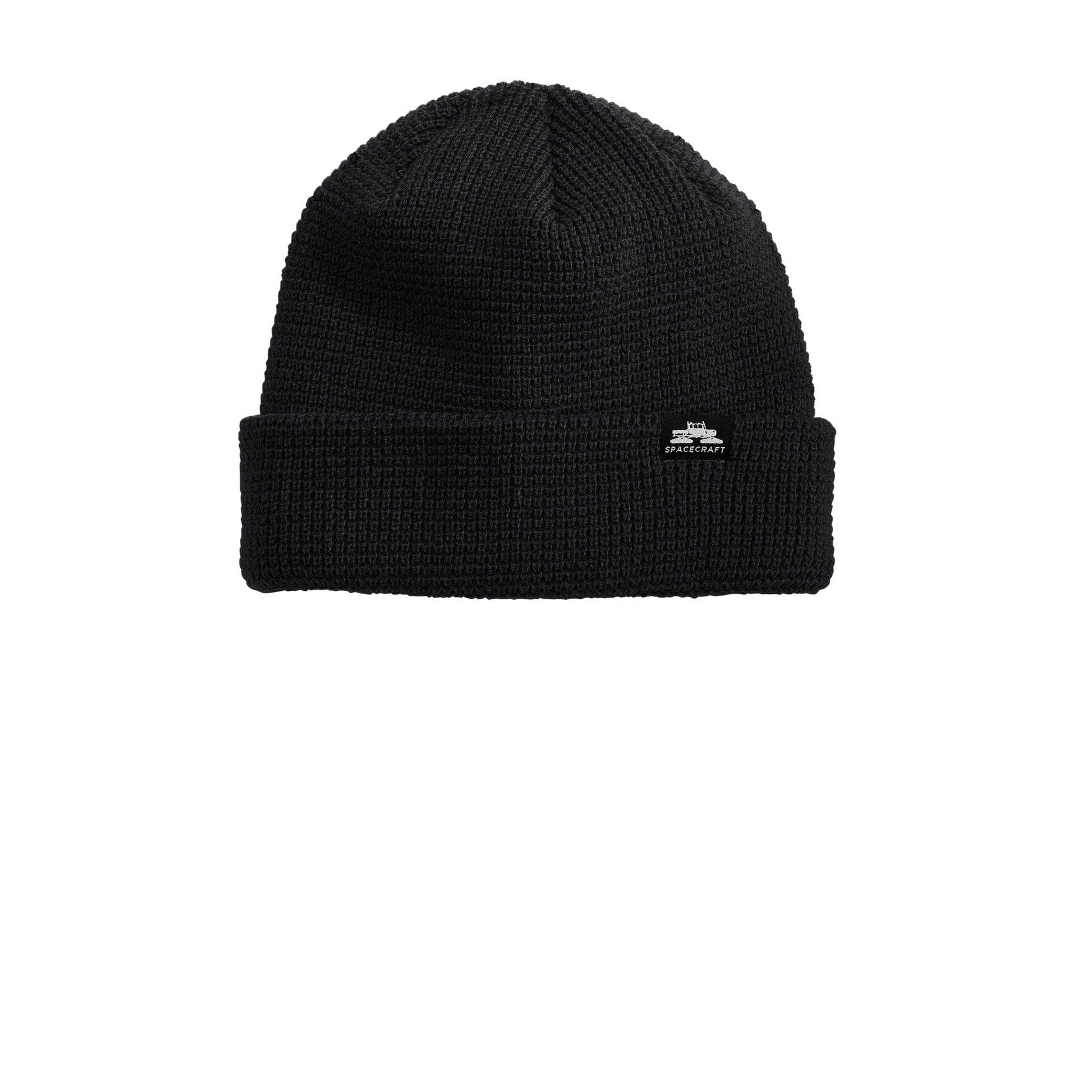 Spacecraft-LIMITED EDITION Spacecraft Index Beanie SPC8-MedTech-2